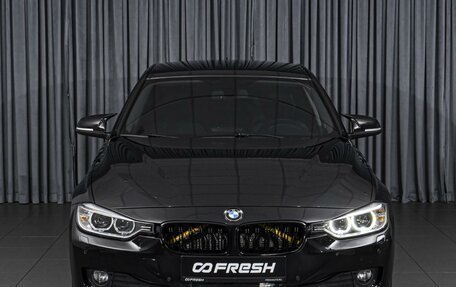 BMW 3 серия, 2013 год, 1 954 000 рублей, 3 фотография