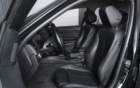 BMW 3 серия, 2013 год, 1 954 000 рублей, 10 фотография