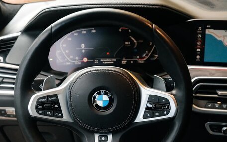 BMW X5, 2020 год, 8 200 000 рублей, 20 фотография