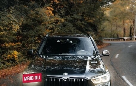 BMW X5, 2020 год, 8 200 000 рублей, 11 фотография