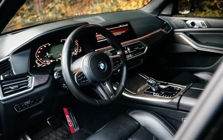 BMW X5, 2020 год, 8 200 000 рублей, 22 фотография