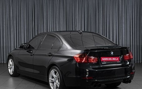 BMW 3 серия, 2013 год, 1 954 000 рублей, 2 фотография