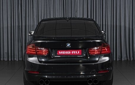 BMW 3 серия, 2013 год, 1 954 000 рублей, 4 фотография