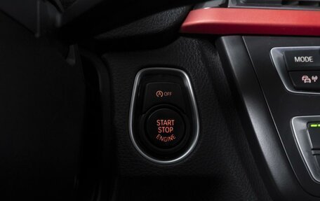 BMW 3 серия, 2013 год, 1 954 000 рублей, 19 фотография