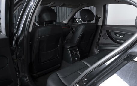 BMW 3 серия, 2013 год, 1 954 000 рублей, 11 фотография