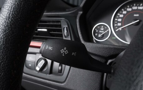 BMW 3 серия, 2013 год, 1 954 000 рублей, 17 фотография