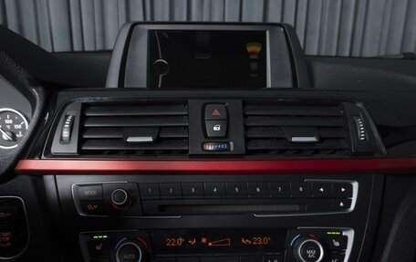 BMW 3 серия, 2013 год, 1 954 000 рублей, 14 фотография