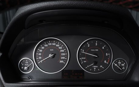 BMW 3 серия, 2013 год, 1 954 000 рублей, 22 фотография