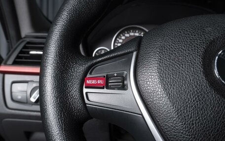 BMW 3 серия, 2013 год, 1 954 000 рублей, 20 фотография