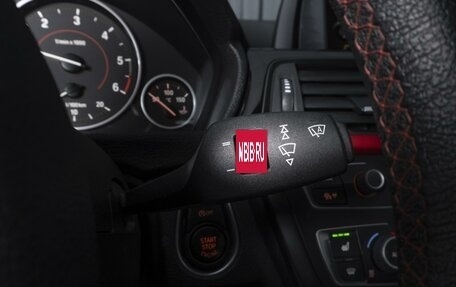 BMW 3 серия, 2013 год, 1 954 000 рублей, 18 фотография