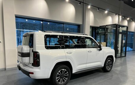 Haval H9, 2025 год, 4 999 000 рублей, 3 фотография