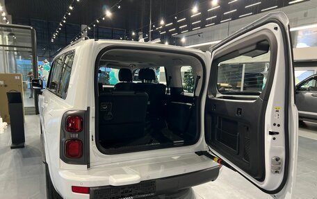 Haval H9, 2025 год, 4 999 000 рублей, 5 фотография