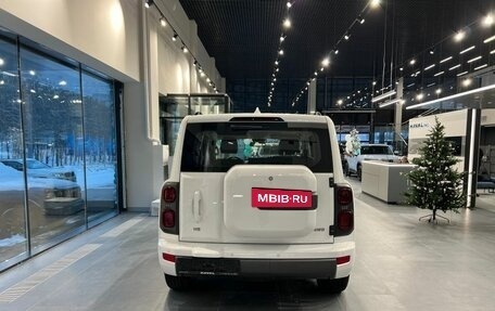 Haval H9, 2025 год, 4 999 000 рублей, 4 фотография