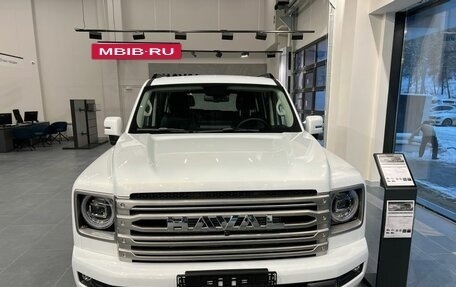 Haval H9, 2025 год, 4 999 000 рублей, 2 фотография