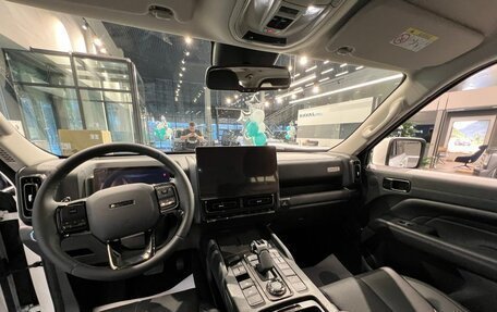 Haval H9, 2025 год, 4 999 000 рублей, 6 фотография