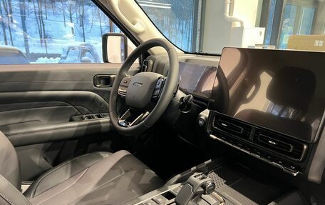 Haval H9, 2025 год, 4 999 000 рублей, 7 фотография