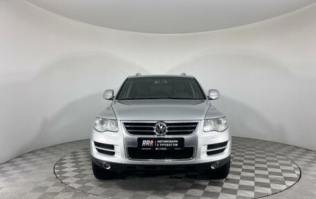 Volkswagen Touareg III, 2009 год, 1 197 000 рублей, 2 фотография