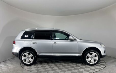 Volkswagen Touareg III, 2009 год, 1 197 000 рублей, 4 фотография