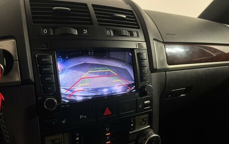 Volkswagen Touareg III, 2009 год, 1 197 000 рублей, 11 фотография