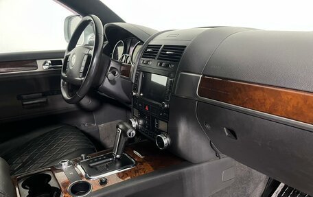 Volkswagen Touareg III, 2009 год, 1 197 000 рублей, 14 фотография