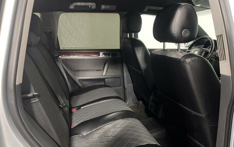 Volkswagen Touareg III, 2009 год, 1 197 000 рублей, 15 фотография