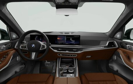 BMW X5, 2025 год, 17 760 000 рублей, 5 фотография