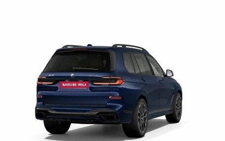 BMW X5, 2025 год, 17 760 000 рублей, 2 фотография