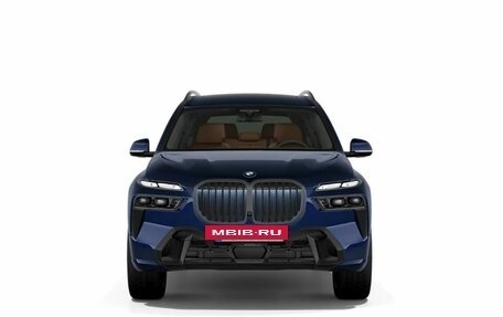 BMW X5, 2025 год, 17 760 000 рублей, 3 фотография