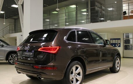 Audi Q5, 2014 год, 1 490 000 рублей, 5 фотография