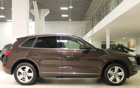 Audi Q5, 2014 год, 1 490 000 рублей, 4 фотография