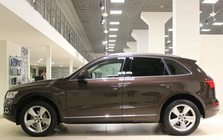 Audi Q5, 2014 год, 1 490 000 рублей, 8 фотография