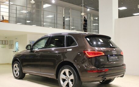 Audi Q5, 2014 год, 1 490 000 рублей, 7 фотография