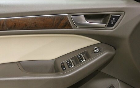 Audi Q5, 2014 год, 1 490 000 рублей, 9 фотография