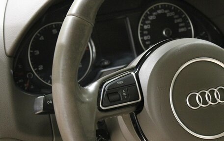 Audi Q5, 2014 год, 1 490 000 рублей, 12 фотография