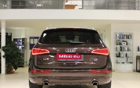 Audi Q5, 2014 год, 1 490 000 рублей, 6 фотография