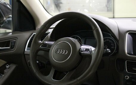 Audi Q5, 2014 год, 1 490 000 рублей, 14 фотография