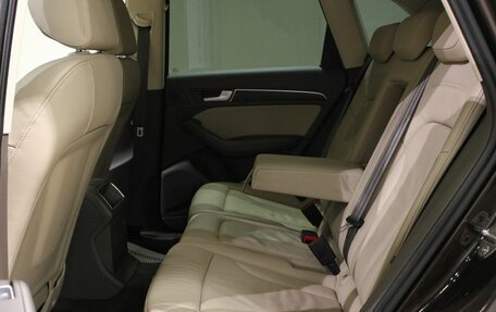 Audi Q5, 2014 год, 1 490 000 рублей, 23 фотография