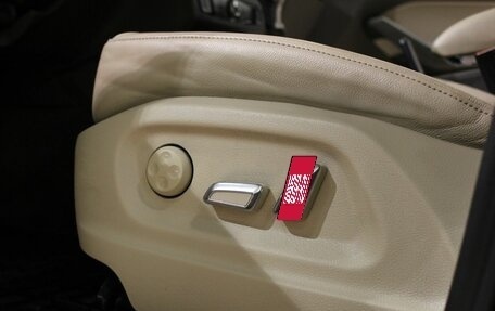 Audi Q5, 2014 год, 1 490 000 рублей, 16 фотография