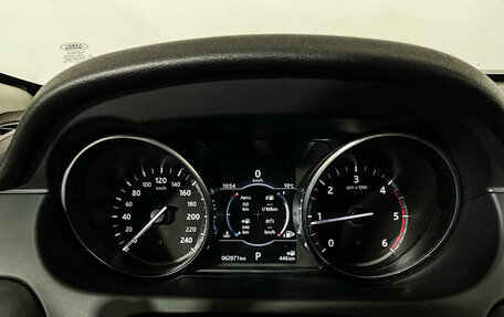 Land Rover Discovery Sport I рестайлинг, 2017 год, 2 647 000 рублей, 11 фотография