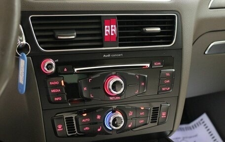 Audi Q5, 2014 год, 1 490 000 рублей, 19 фотография