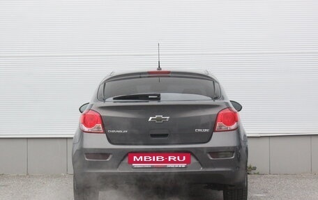 Chevrolet Cruze II, 2013 год, 647 000 рублей, 4 фотография