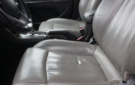 Chevrolet Cruze II, 2013 год, 647 000 рублей, 11 фотография