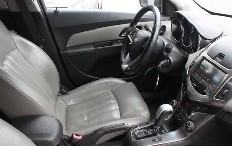 Chevrolet Cruze II, 2013 год, 647 000 рублей, 14 фотография