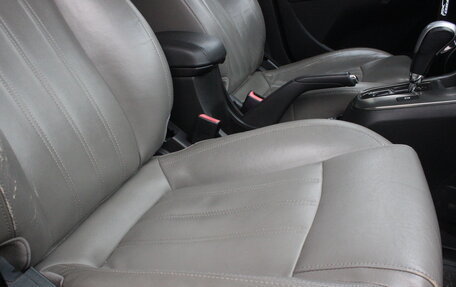 Chevrolet Cruze II, 2013 год, 647 000 рублей, 15 фотография