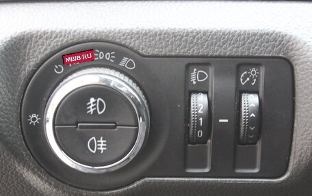 Chevrolet Cruze II, 2013 год, 647 000 рублей, 18 фотография