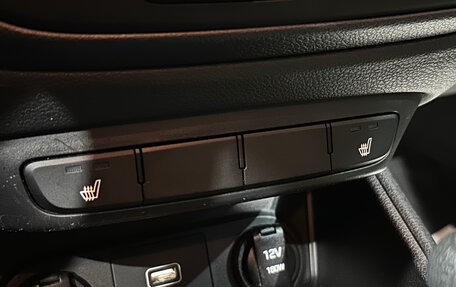 Hyundai Solaris II рестайлинг, 2019 год, 1 370 000 рублей, 14 фотография