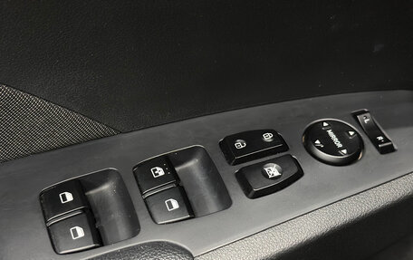 Hyundai Solaris II рестайлинг, 2019 год, 1 370 000 рублей, 16 фотография