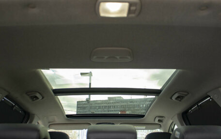 Hyundai Santa Fe IV, 2021 год, 3 548 000 рублей, 15 фотография