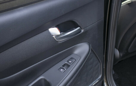 Hyundai Santa Fe IV, 2021 год, 3 548 000 рублей, 16 фотография