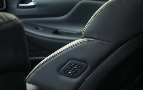 Hyundai Santa Fe IV, 2021 год, 3 548 000 рублей, 18 фотография